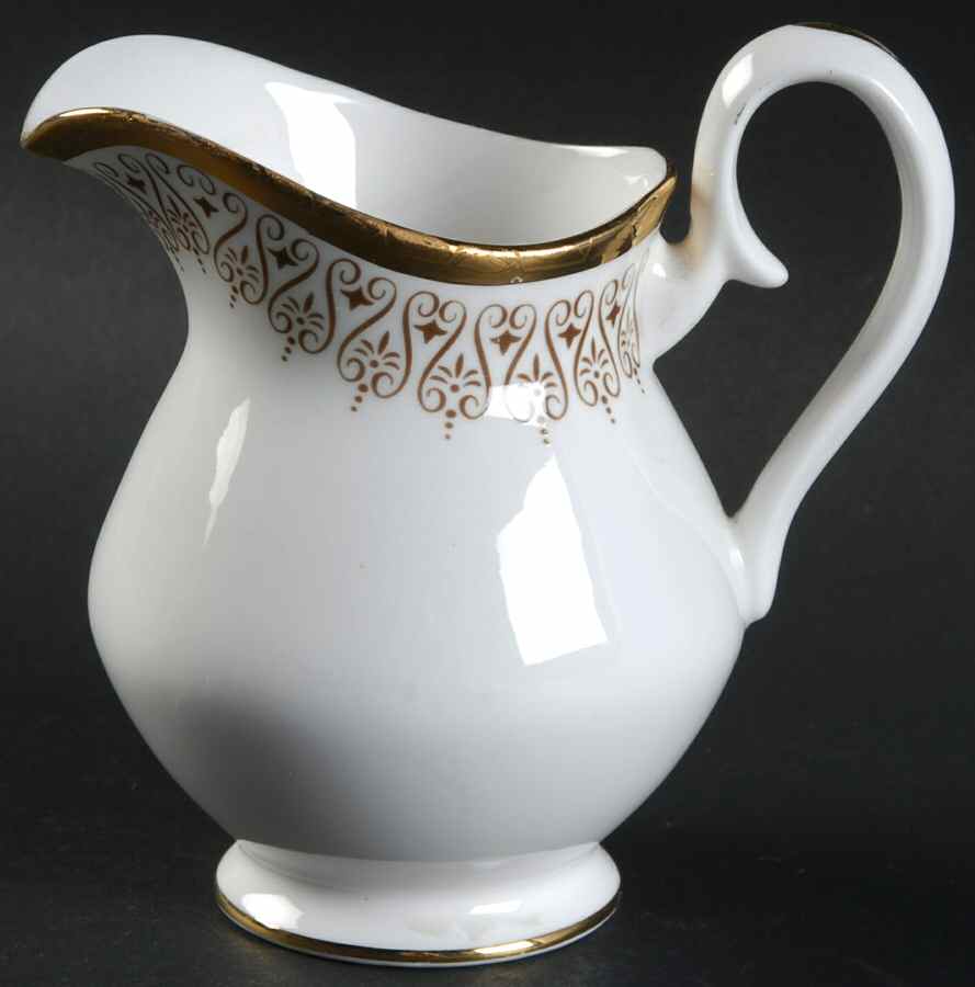 Burlington Mini Creamer by Royal Albert-1