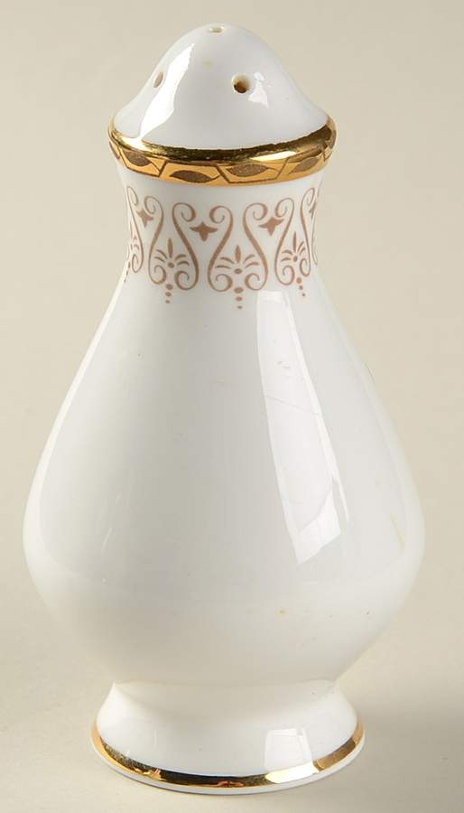 Burlington Salt Shaker by Royal Albert-1