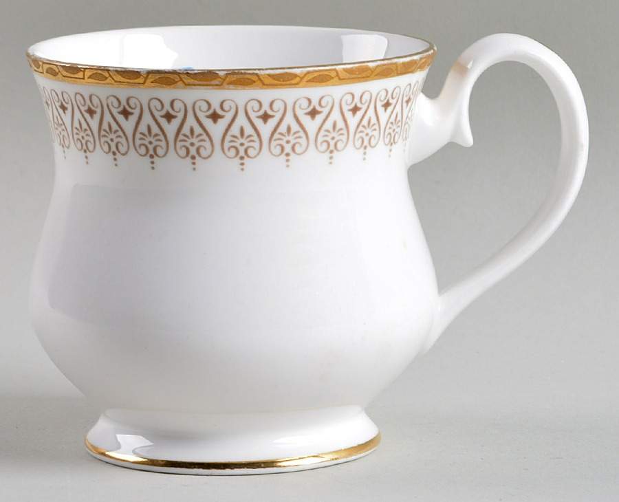 Burlington Mug by Royal Albert-1