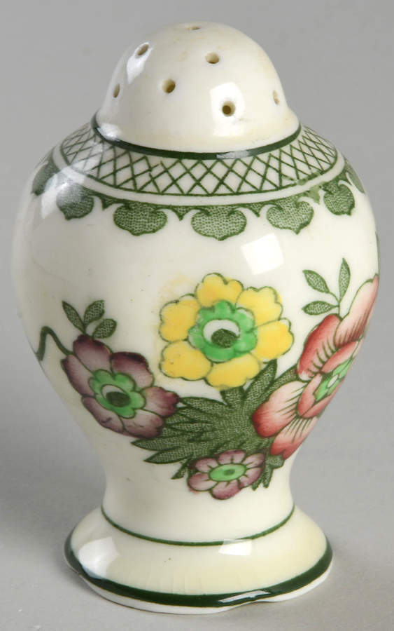 Canton Salt Shaker by Royal Albert-1