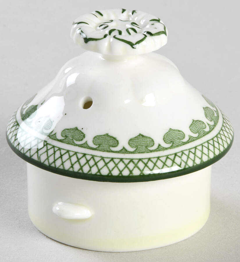 Canton Lid for Small Coffee Pot by Royal Albert-1
