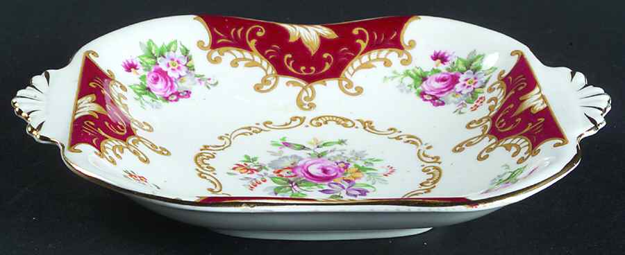 Canterbury Bon Bon by Royal Albert-1