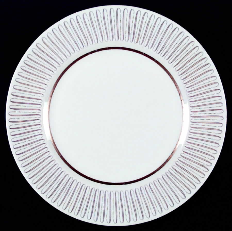 Capri Dinner Plate by Royal Albert-1