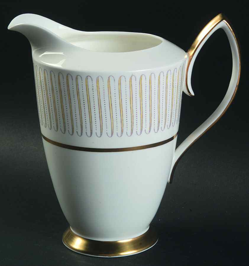 Capri 24 Oz Pitcher by Royal Albert-1