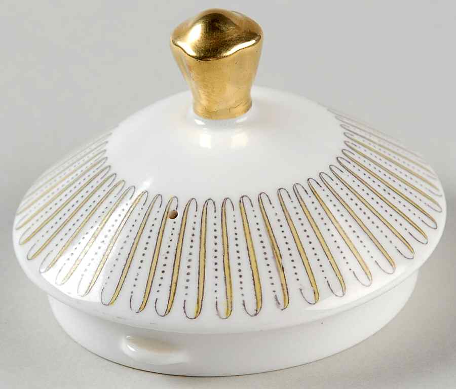 Capri Lid for Mini Teapot by Royal Albert-1