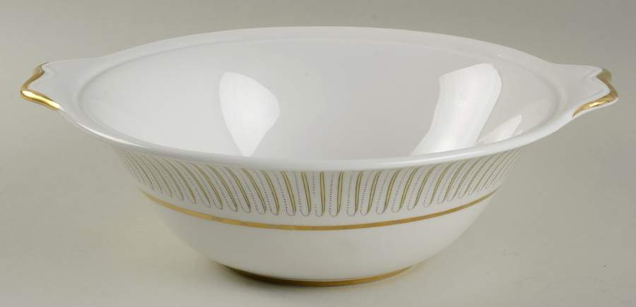 Capri Round Vegetable No Lid by Royal Albert-1