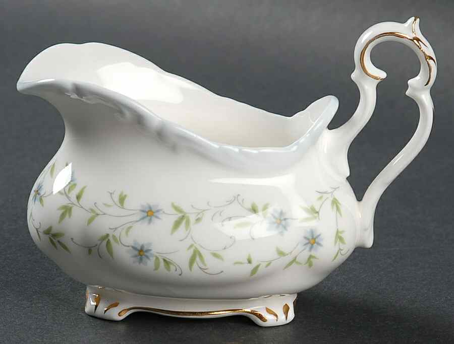 Caroline Mini Creamer by Royal Albert-1
