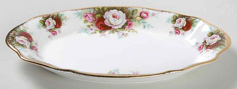 Celebration Relish by Royal Albert-1