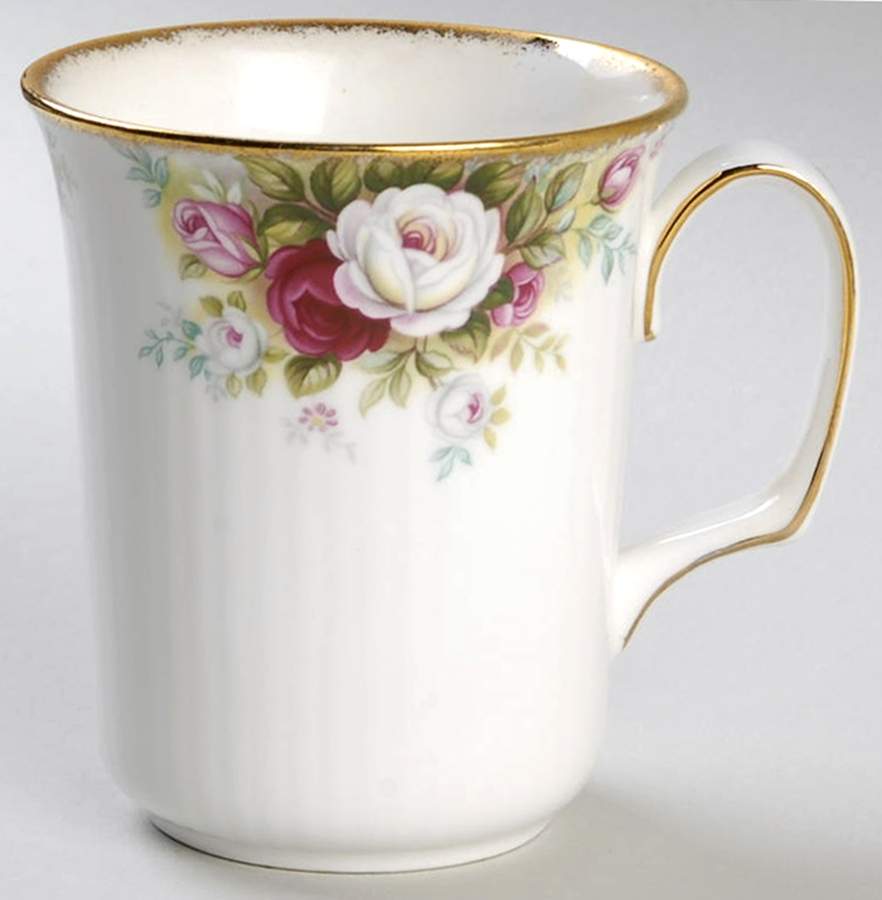 Celebration Mug by Royal Albert-1