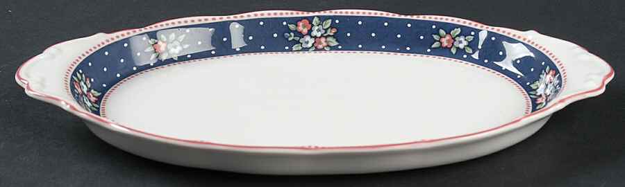 Charlotte Regal Tray by Royal Albert-1