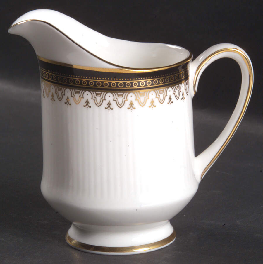 Clarence Mini Creamer by Royal Albert-1
