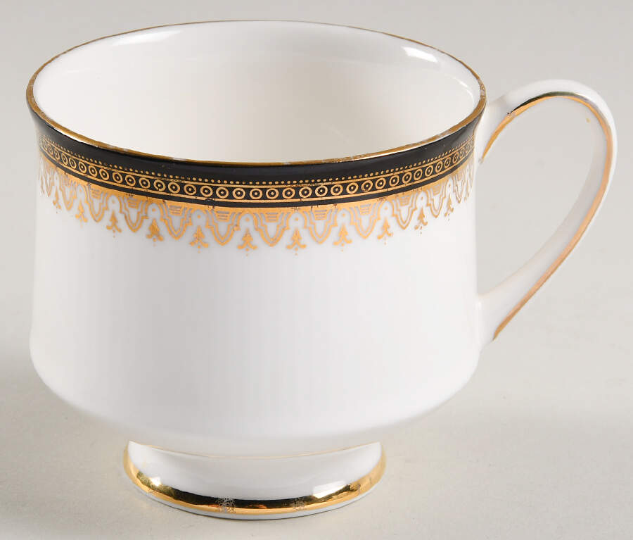 Clarence Footed Cup by Royal Albert-1