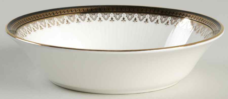 Clarence Fruit/Dessert (Sauce) Bowl by Royal Albert-1