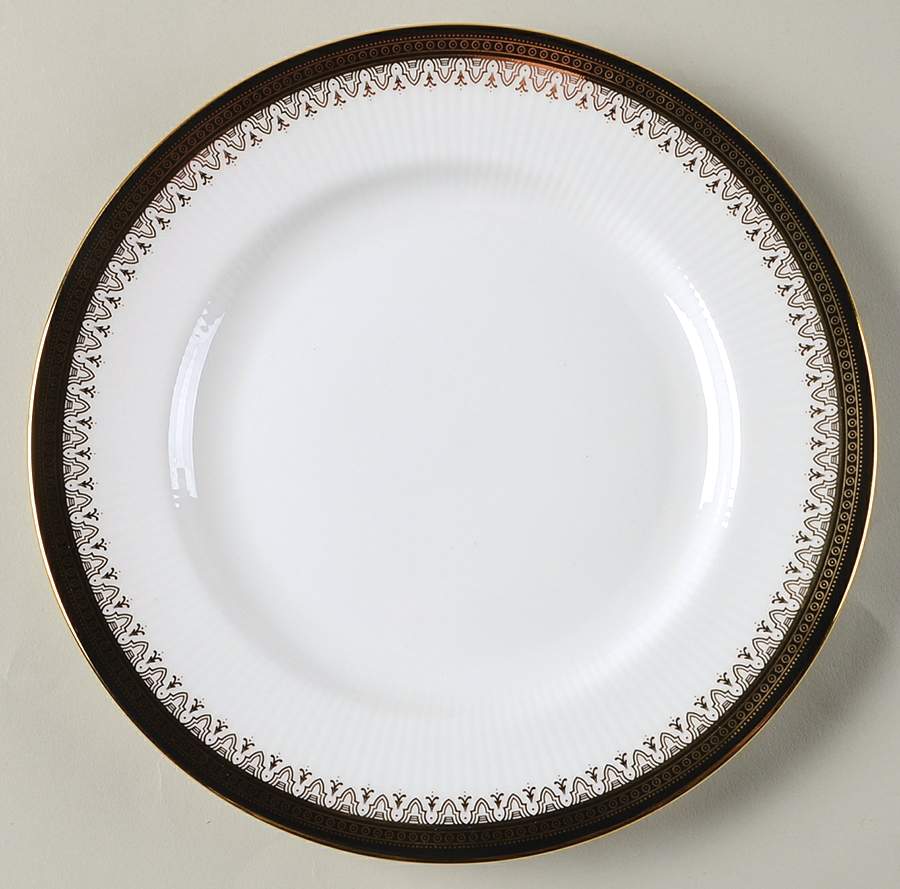 Clarence Salad Plate by Royal Albert-1