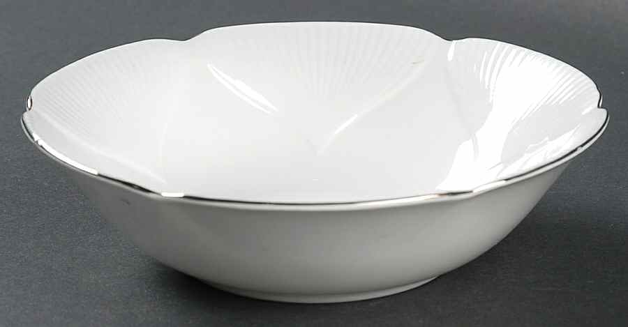 Clair De Lune Coupe Cereal Bowl by Royal Albert-1