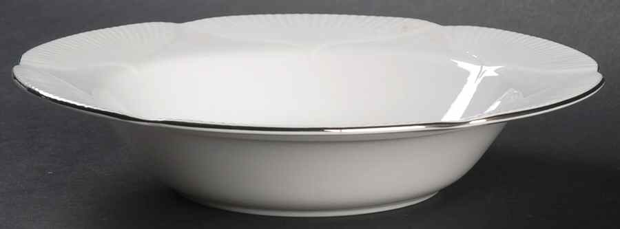 Clair De Lune Rim Soup Bowl by Royal Albert-1