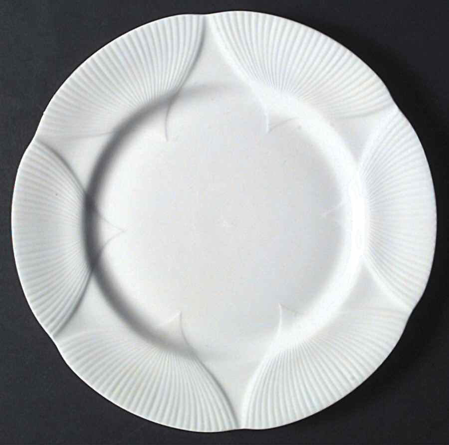 Clair De Lune Dinner Plate by Royal Albert-1