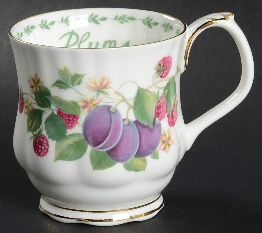 Covent Gardens Mug by Royal Albert-1