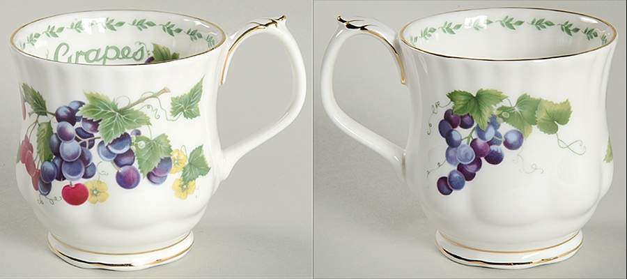 Covent Gardens Mug by Royal Albert-1