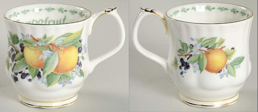 Covent Gardens Mug by Royal Albert-1