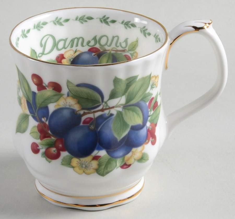 Covent Gardens Mug by Royal Albert-1