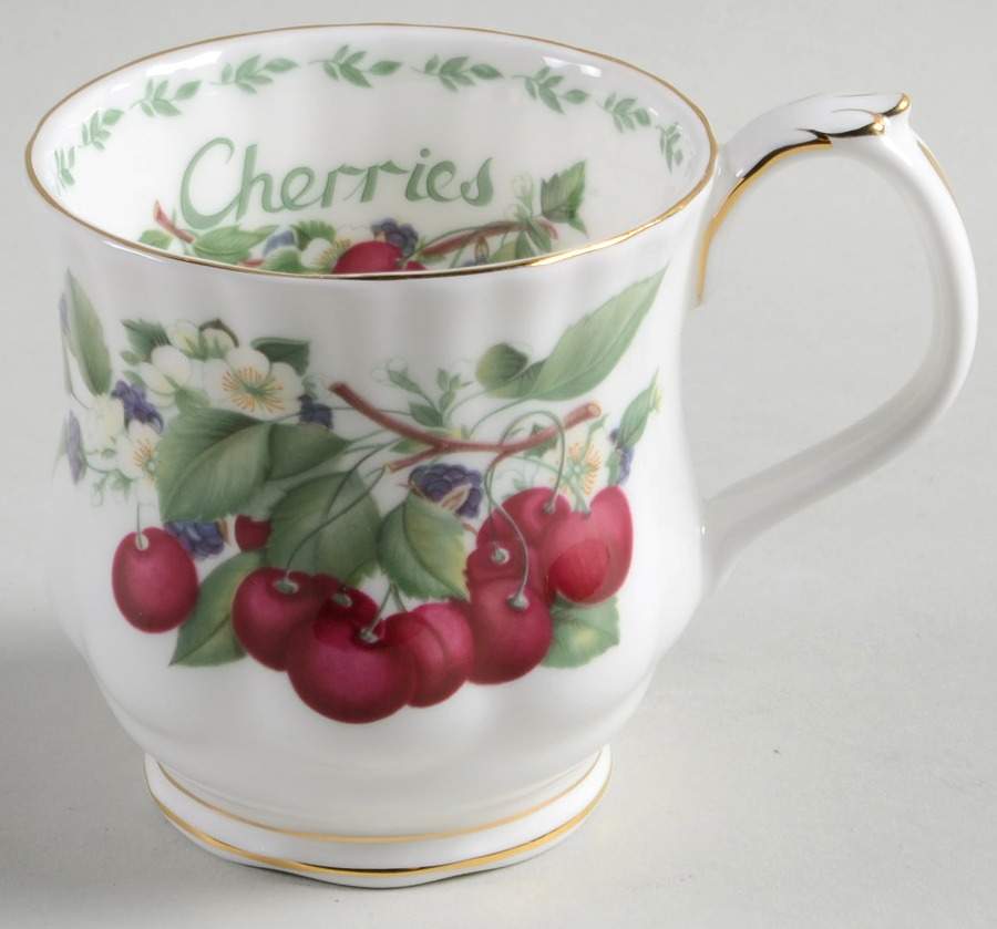 Covent Gardens Mug by Royal Albert-1
