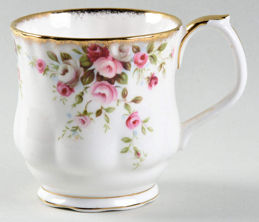 Cottage Garden Mug by Royal Albert-1