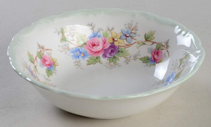 Colleen Fruit/Dessert (Sauce) Bowl by Royal Albert-1
