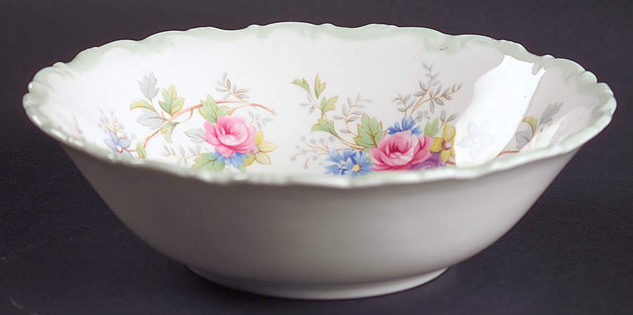 Colleen Coupe Cereal Bowl by Royal Albert-1