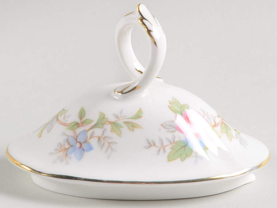Colleen Lid for Teapot by Royal Albert-1