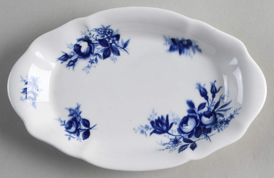 Connoisseur Relish by Royal Albert-1