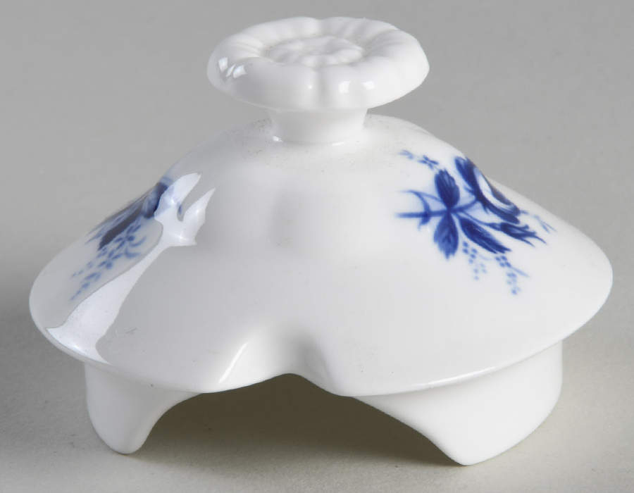 Connoisseur Lid for Jam/Jelly by Royal Albert-1