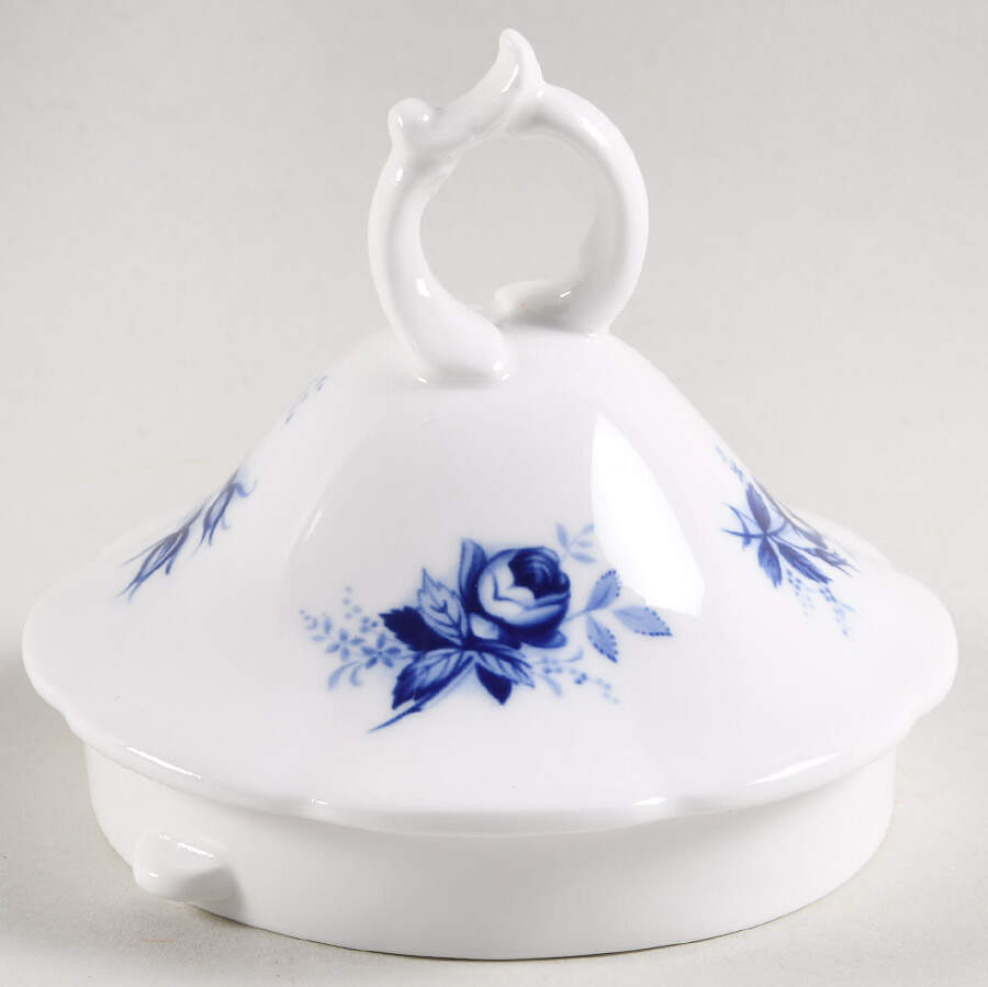 Connoisseur Lid for Small Teapot by Royal Albert-1
