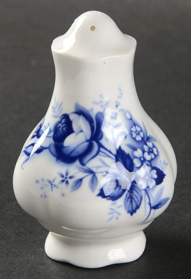 Connoisseur Salt Shaker by Royal Albert-1