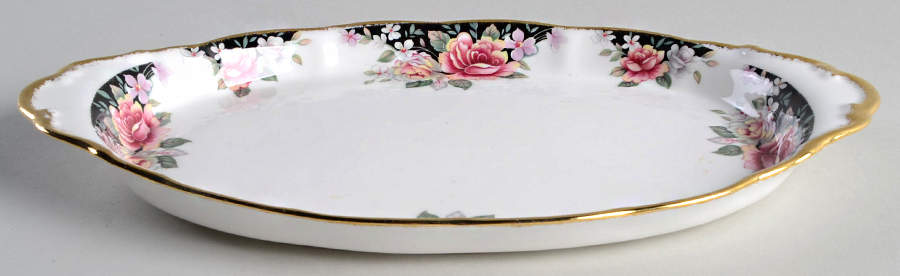 Concerto Regal Tray by Royal Albert-1