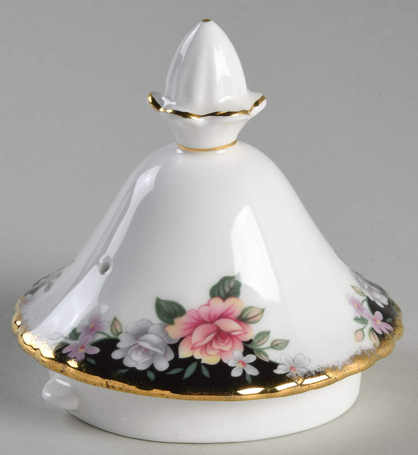 Concerto Lid for Coffee Pot by Royal Albert-1