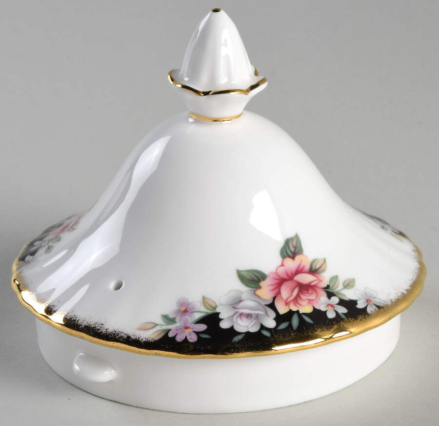 Concerto Lid for Teapot by Royal Albert-1