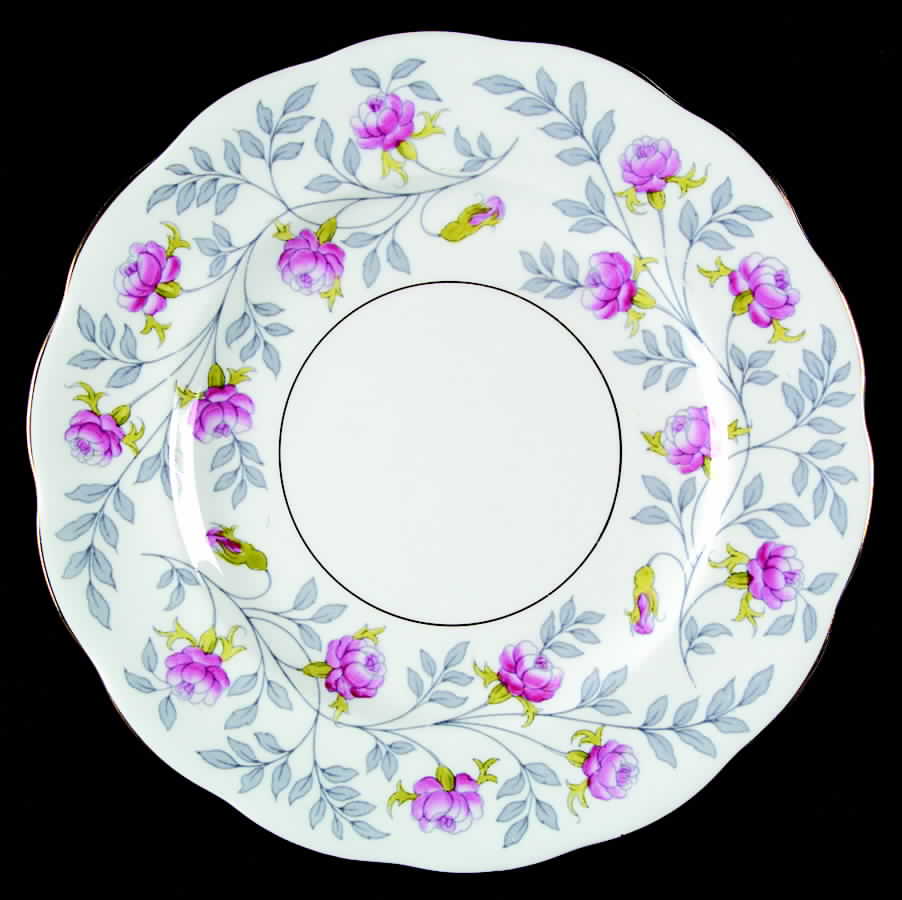 Conway Dinner Plate by Royal Albert-1