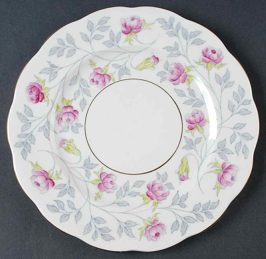 Conway Salad Plate by Royal Albert-1