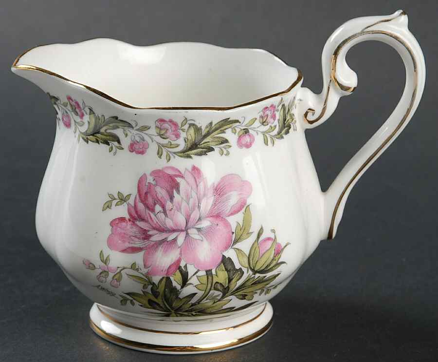 Cotswold Creamer by Royal Albert-1