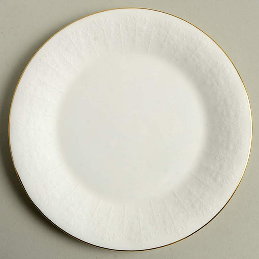 Daybreak Salad Plate by Royal Albert-1