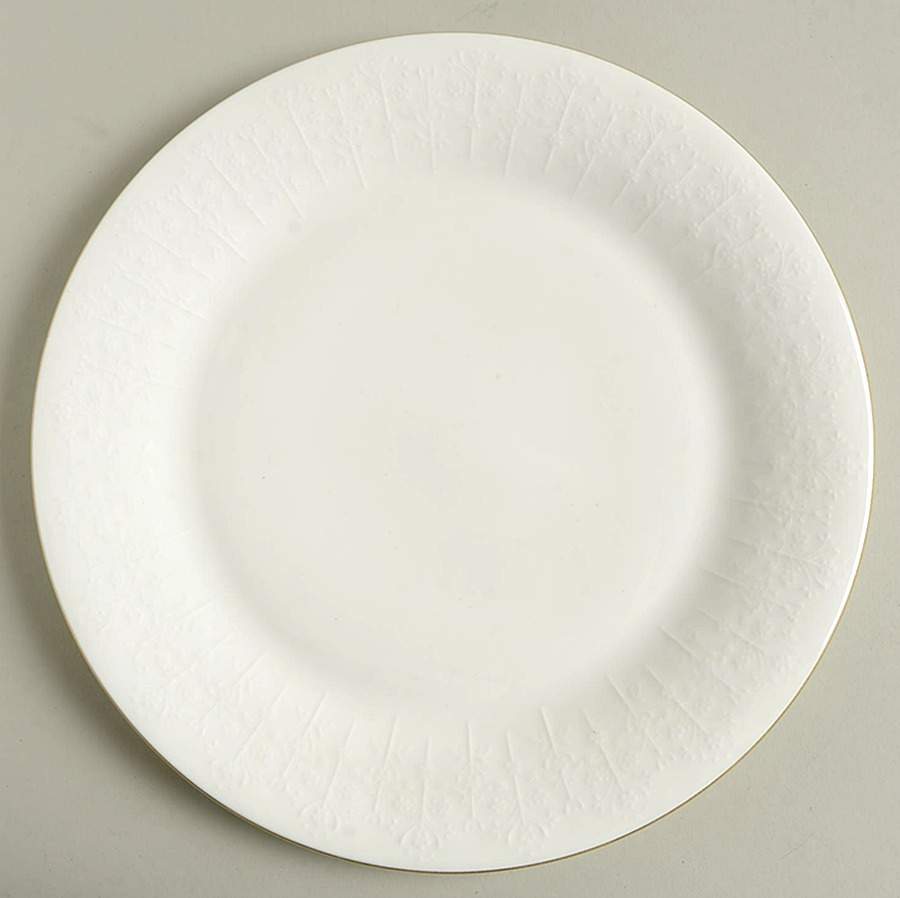 Daybreak Dinner Plate by Royal Albert-1
