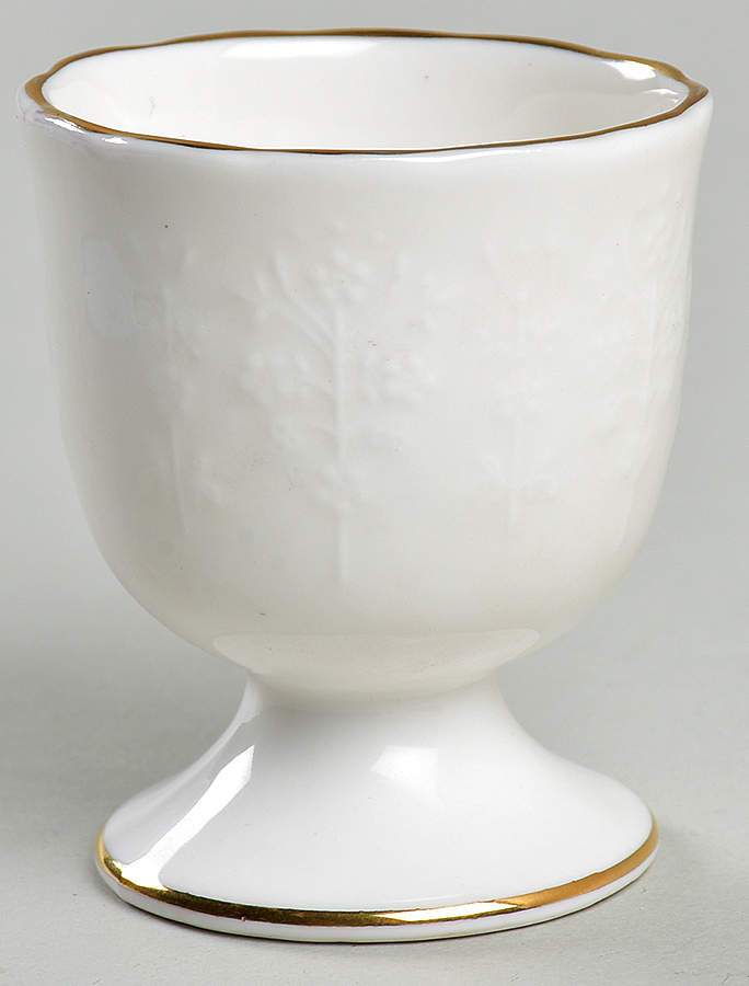 Daybreak Single Egg Cup by Royal Albert-1