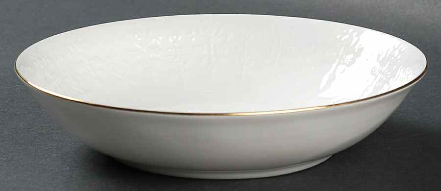 Daybreak Coupe Cereal Bowl by Royal Albert-1