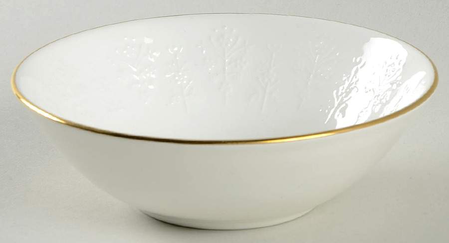 Daybreak Fruit/Dessert (Sauce) Bowl by Royal Albert-1