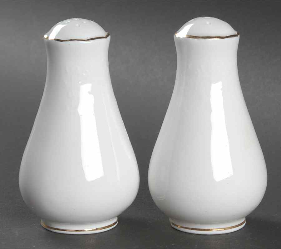 Daybreak Salt & Pepper Set by Royal Albert-1