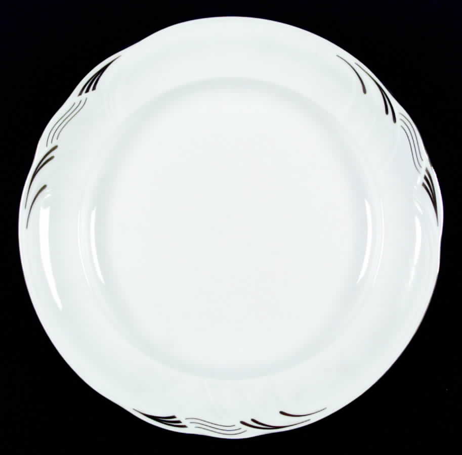 Dorian Dinner Plate by Royal Albert-1