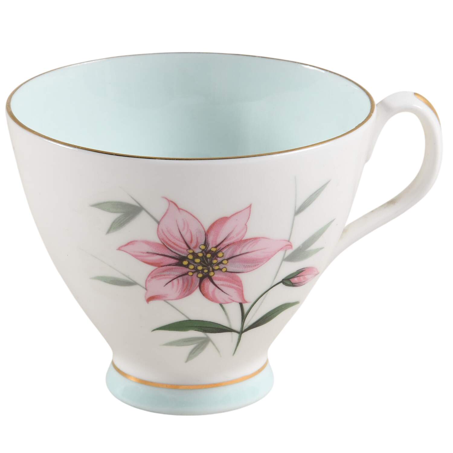 Elfin Footed Cup by Royal Albert-1
