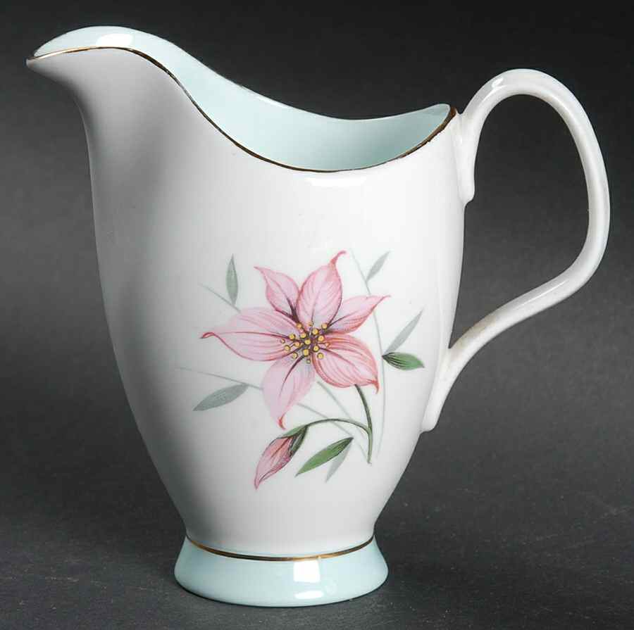 Elfin Creamer by Royal Albert-1
