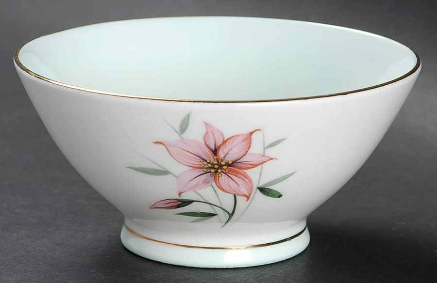 Elfin Open Sugar Bowl by Royal Albert-1